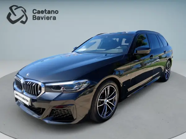 BMW Serie 5
